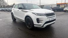 Land Rover Range Rover Evoque 2.0 D200 R-Dynamic S 5dr Auto Diesel Hatchback
